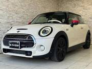 2018 BMW MINI COOPER S