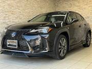 2019 LEXUS UX