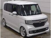 2020 HONDA N-BOX CUSTOM