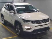 2018 CHRYSLER JEEP COMPASS