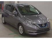 2019 NISSAN NOTE