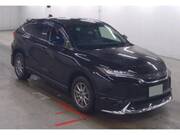 2021 TOYOTA HARRIER