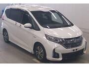 2019 HONDA FREED HYBRID