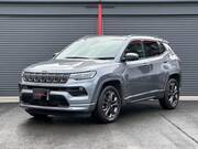 2021 CHRYSLER JEEP COMPASS