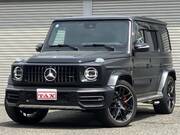 2019 MERCEDES BENZ G-CLASS