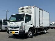 2017 FUSO CANTER