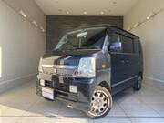 2009 SUZUKI EVERY WAGON