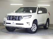 2018 TOYOTA LAND CRUISER PRADO