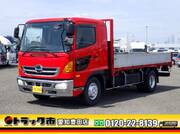 2012 HINO POWDER CEMENT TRUCK