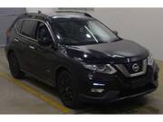 2019 NISSAN X-TRAIL