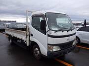 2003 TOYOTA DYNA