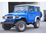 1980 TOYOTA LAND CRUISER