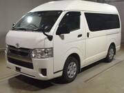 2020 TOYOTA HIACE VAN DX GL PACKAGE