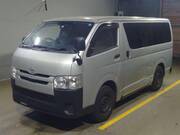 2018 TOYOTA REGIUS ACE VAN