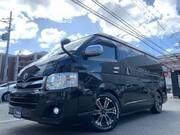 2012 TOYOTA HIACE WAGON