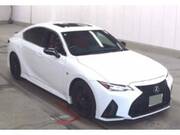 2021 LEXUS IS