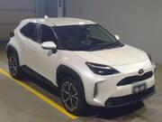 2021 TOYOTA YARIS CROSS Z