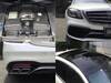 MERCEDES BENZ S CLASS