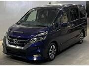 2019 NISSAN SERENA