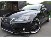 2009 LEXUS IS