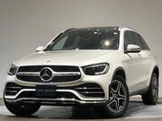 2021 MERCEDES BENZ GLC-CLASS