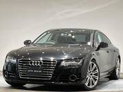 2011 AUDI A7 SPORTBACK