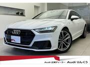 2020 AUDI A7 SPORTBACK