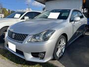 2010 TOYOTA CROWN