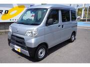 2018 DAIHATSU HIJET CARGO