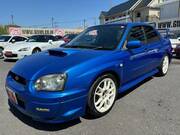 2004 SUBARU IMPREZA