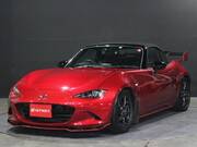 2015 MAZDA ROADSTER