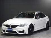 2016 BMW M3