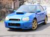 SUBARU IMPREZA WRX