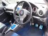 SUBARU IMPREZA WRX