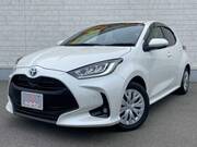 2020 TOYOTA YARIS