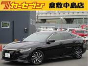 2019 HONDA INSIGHT