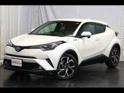 2017 TOYOTA C-HR