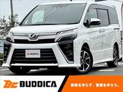 2019 TOYOTA VOXY