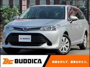 2015 TOYOTA COROLLA FIELDER