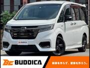 2019 HONDA STEPWAGON