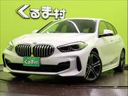 2021 BMW 1 SERIES