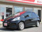 2011 HONDA FIT