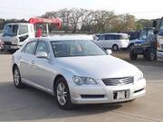 2008 TOYOTA MARK X 250G