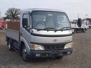 2003 TOYOTA TOYOACE TRUCK 2ton