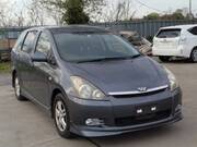 2004 TOYOTA WISH G NEO EDITION