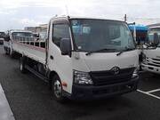 2012 TOYOTA DYNA 2ton