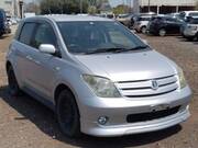 2004 TOYOTA IST 1.5S L EDITION (Left Hand Drive)