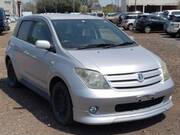 2004 TOYOTA IST 1.5S L EDITION (Left Hand Drive)