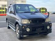 2003 DAIHATSU TERIOS KID CUSTOM X