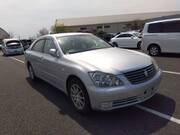 2006 TOYOTA CROWN ROYAL EXTRA